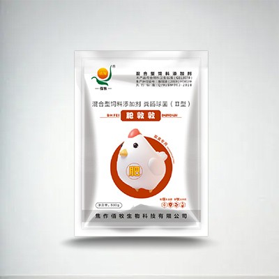 肥墩墩