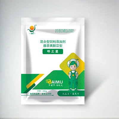 呼之星