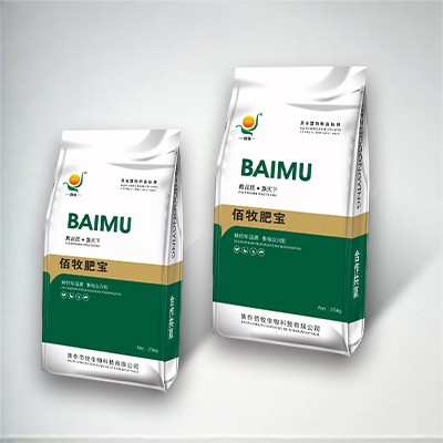 佰牧肥宝
