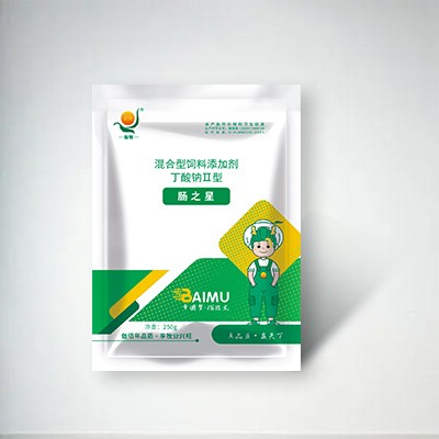 肠之星